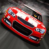 Professional races game